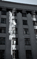 An Plashevska, из серии “Urban landscapes №5”