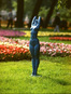 Борис Градов, « Киев,1960 »