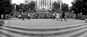 Борис Градов,«Киев, Крещатик 1960 »