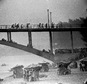 Борис Градов, «Киев, 1960»