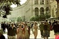 Борис Градов, Киев,60-е годы, «Улица Крещатик #1»,из серии «Крещатик 1960-70е» 