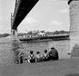 Борис Градов,« Киев,1960 »