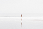Olena Morozova, "Dream", from the serias "Maria&Tymur"