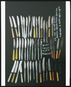 Kadnikov Aleksandr, “Knives”, 2009