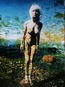 Олег Малёваный, “У моря”, 1977