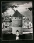 Олег Малёваный, “Ракушка”, 1976