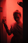 Ева Токарчук, "Redroom"