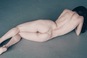 Елена Морозова, "10" from the series "Naked"