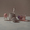 Катерина Куцевол, "Still life in Morandi style with a pink egg and crumpled paper"